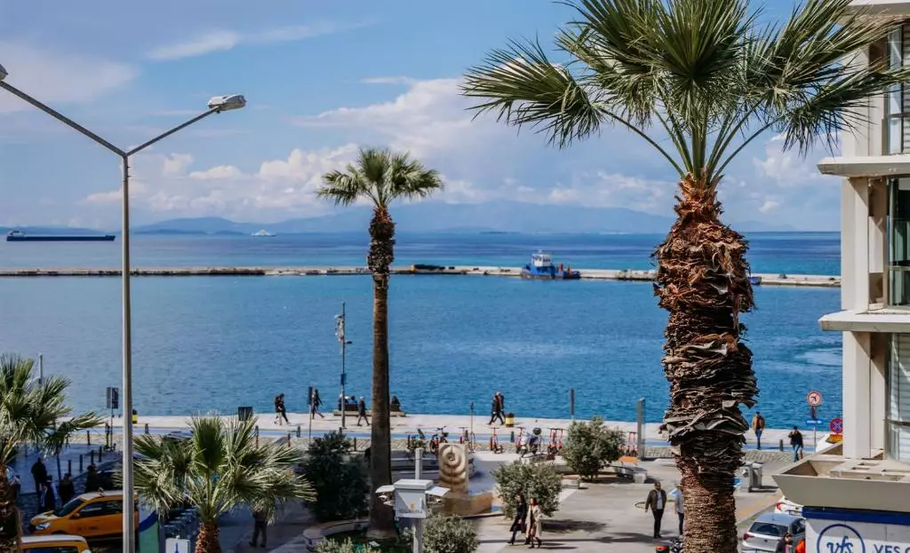 EN Hotel Boutique Izmir